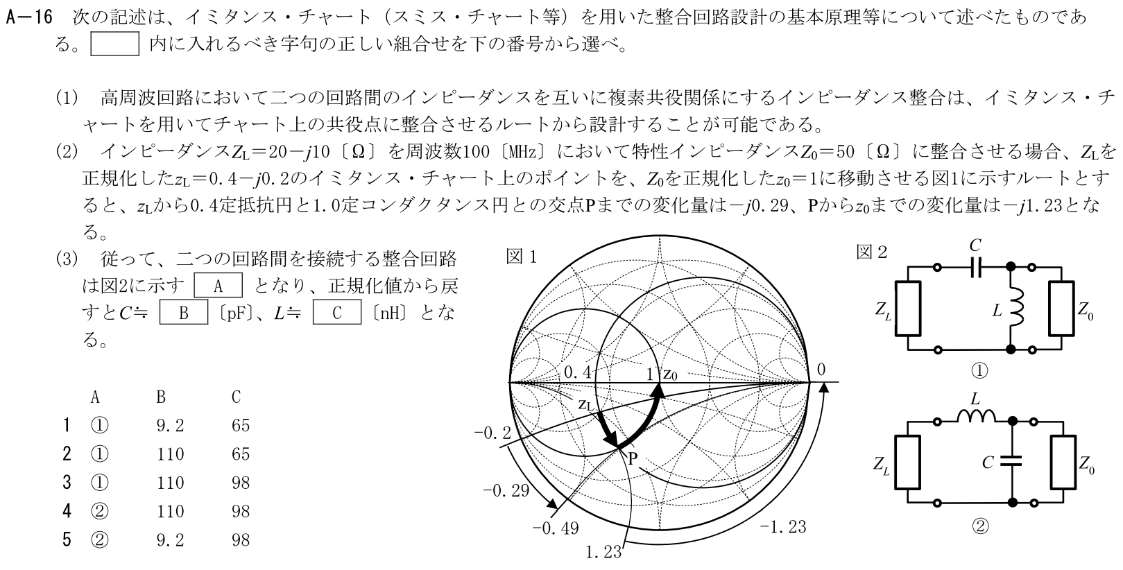 一陸技工学A令和5年01月期第2回A16